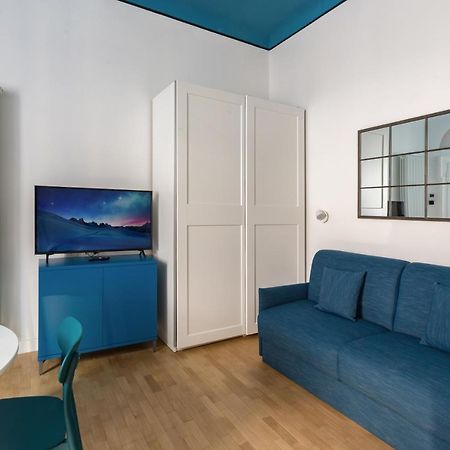 Milanofierapartments Correggio Suite Buitenkant foto