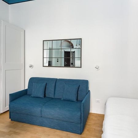Milanofierapartments Correggio Suite Buitenkant foto